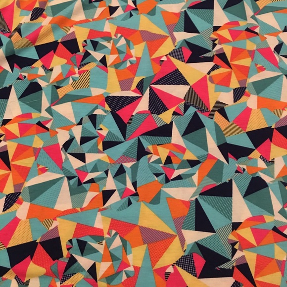 Lularoe Carly - Picture 2 of 2